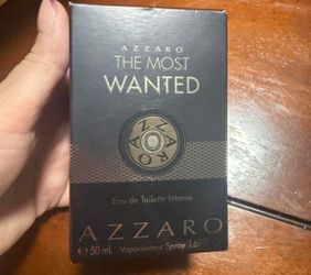 The Most Wanted by Azzaro