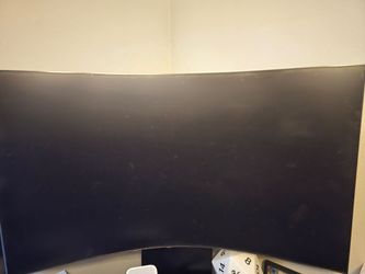 55" Samsung Odyssey Ark 2