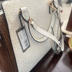 Guess Bag