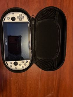 PS Vita