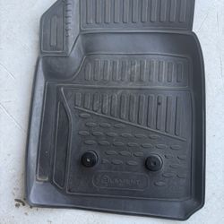 Floor Mats For Chevy Colorado 