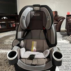 Graco Child Car Seat 4 In 1 For Sale