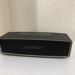 Bose Soundlink Mini Two