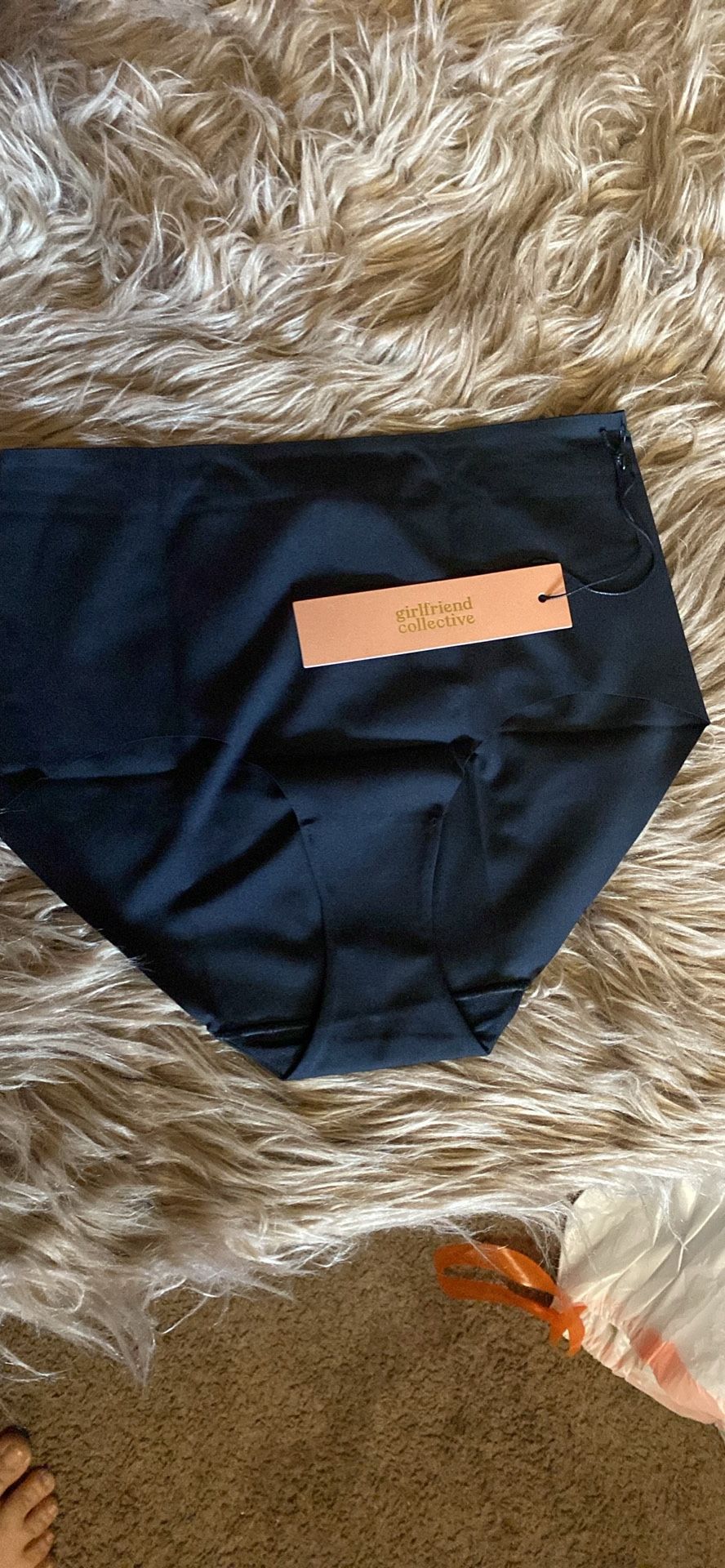 Underwear And Thongs