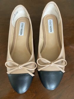 Steve Madden Flats