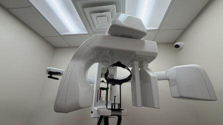 Kavo CBCT Pan & Ceph 2021