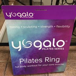 Pilates Ring 
