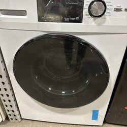 GE Front Load Washer 