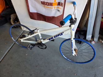 SE Racing Mini Ripper BMX Bike