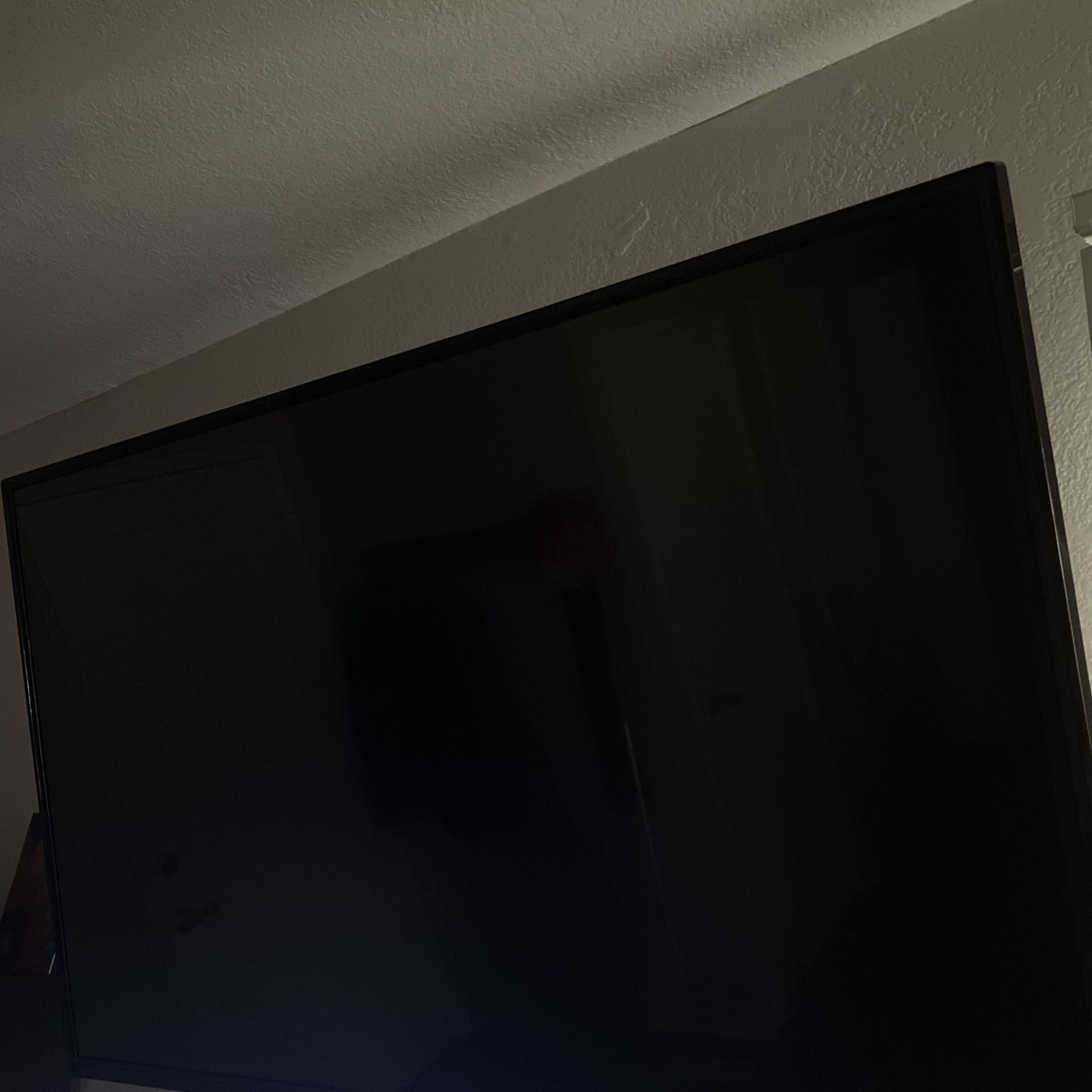 50” LED TV