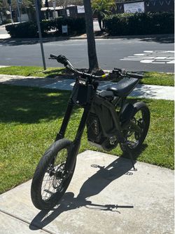 2024 Modded Lbx (LOW MILES)