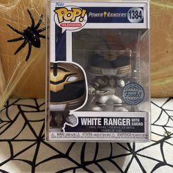 Funko Pop 