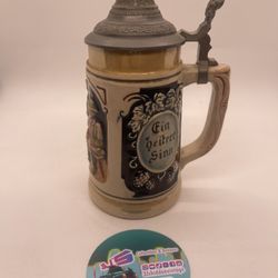 Antique Germán Stein 