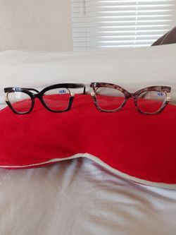 Sunglasses $10 Each
