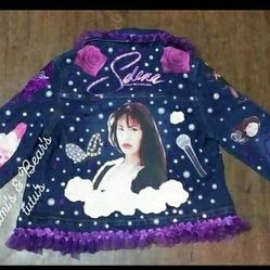 Selena Jacket
