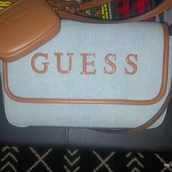 Guess Purse 