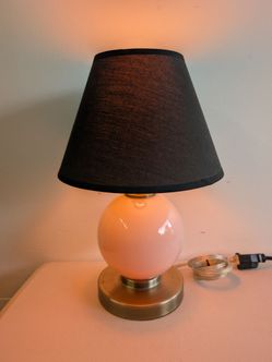 Table Lamp