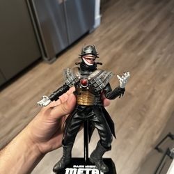 BK The Batman Who Laughs Figure 