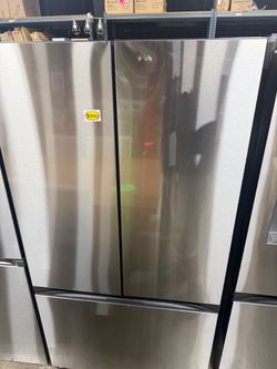 Brand new fridge