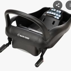Maxi-Cosi Car Seat Adjustable Base