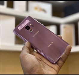 Samsung Galaxy s9 Unlocked / Liberado 😃