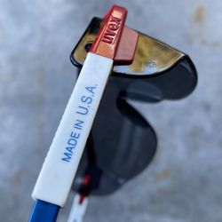 Vintages UVEX SAFETY CLASSIC SUN 🌞 GLASSES