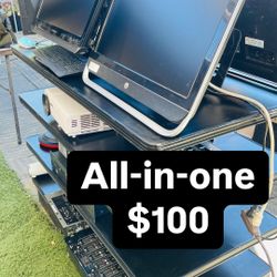 Computers All In One 
