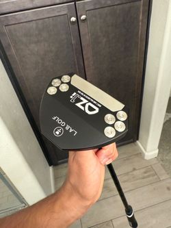 LAB golf oz.1i putter