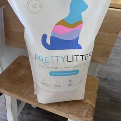 Pretty Litter (unopened)