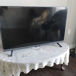 Moving Sale: 43" Amazon Omni 4K TV (Like New + Box) - $125 (Katy)