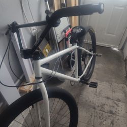Mafia Bike