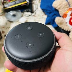 Alexa 3th Generation 