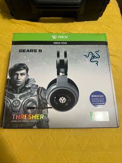 Razer Thresher, Gears of War 5