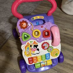 VTech Learning Walker