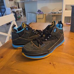 Nike Jordan CP3.III Tribute basketball shoes