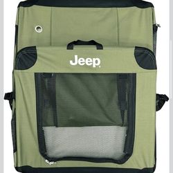 Pets Foldable Travel Crate