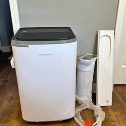 Portable A/C 14,000 BTU