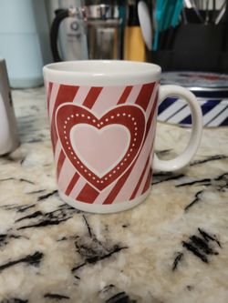 Valentine's Mug
