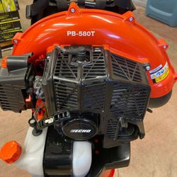 Leaf Blower