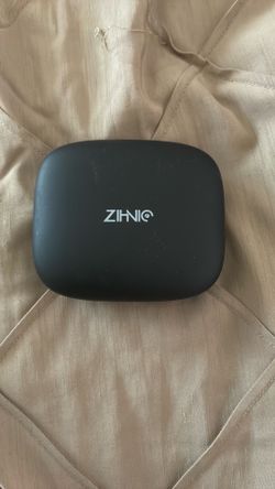 ZIHNIO Headphones