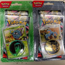 Pokemon Cards. (Ascended Heroes )