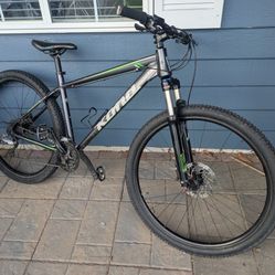 Kona mahuna 29 Large