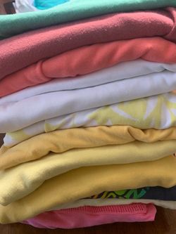 Blouses all for $10  size 2XL