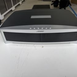 Bose PS 321 II GSX System