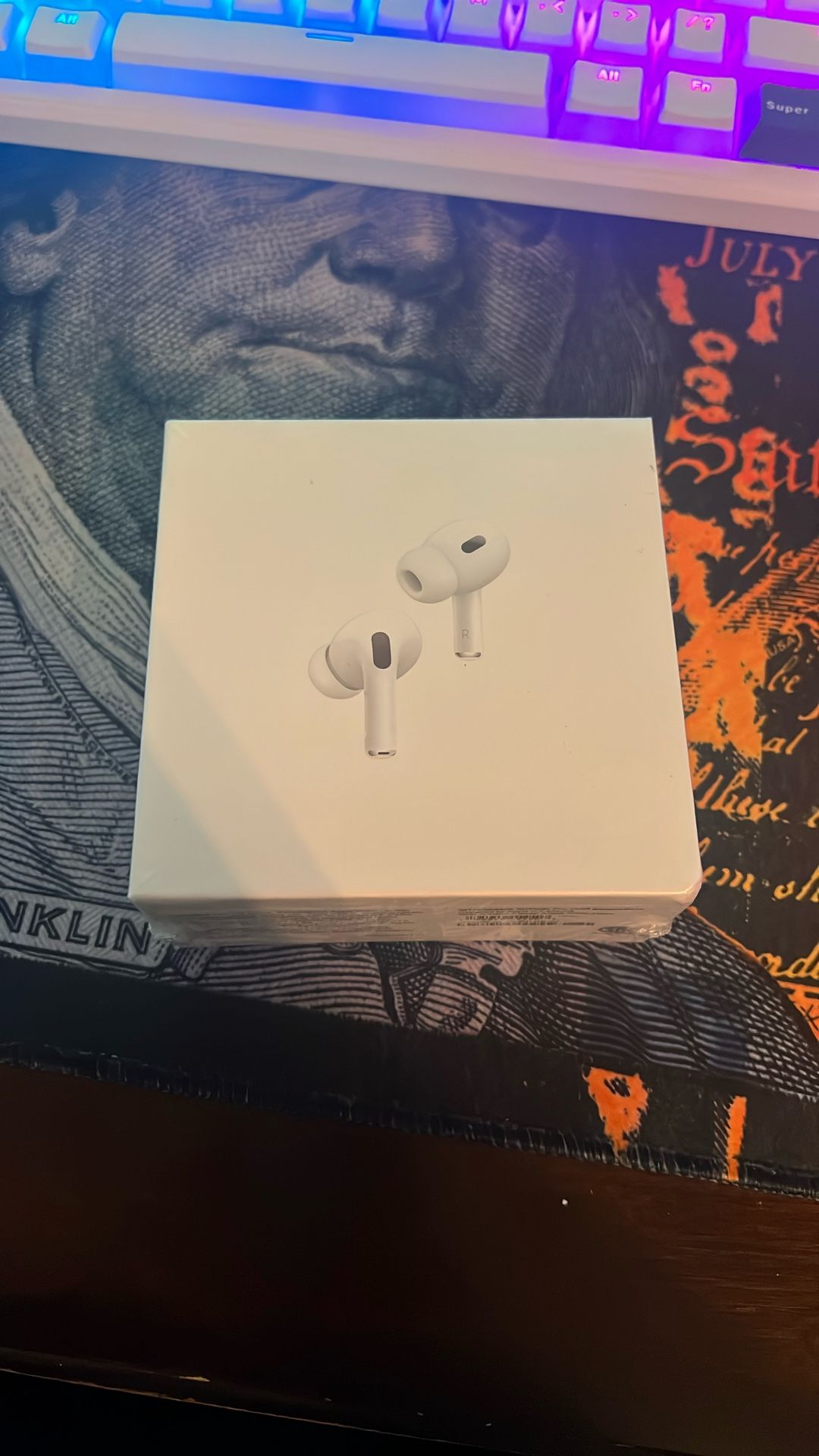 AirPod Pros (2nd Generation)