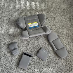 Nuna Rava Infant Inserts