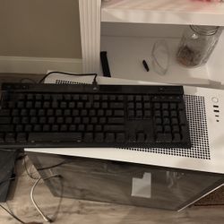 Corsair K70 Pro Mechanical Keyboard