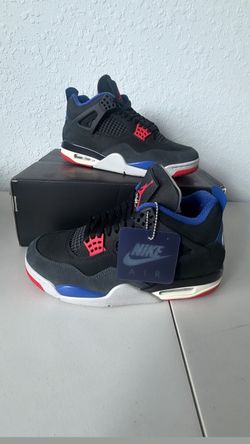 Jordan 4 Retro Rare air size 8