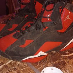 Jumpman Size 10 Jordans