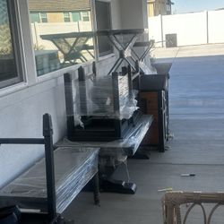 Moving Sale